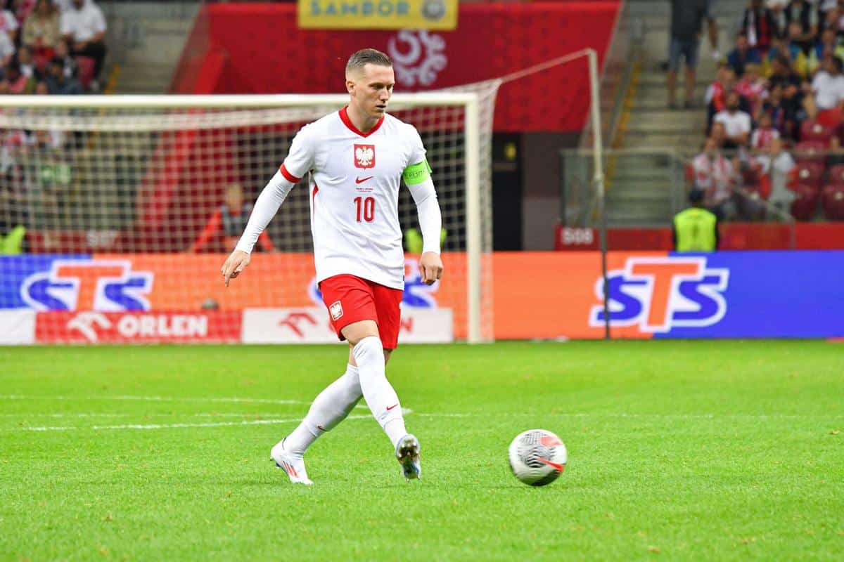 Piotr Zieliński