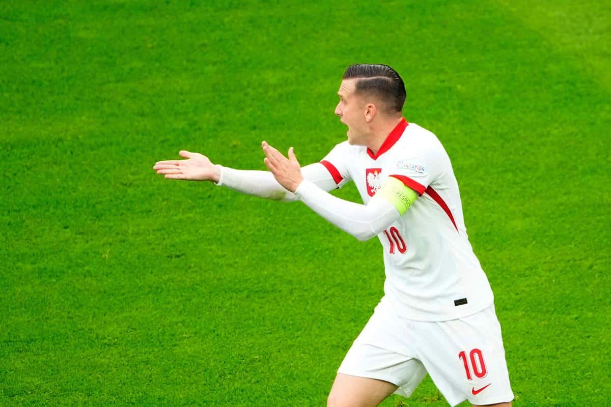 Piotr Zieliński