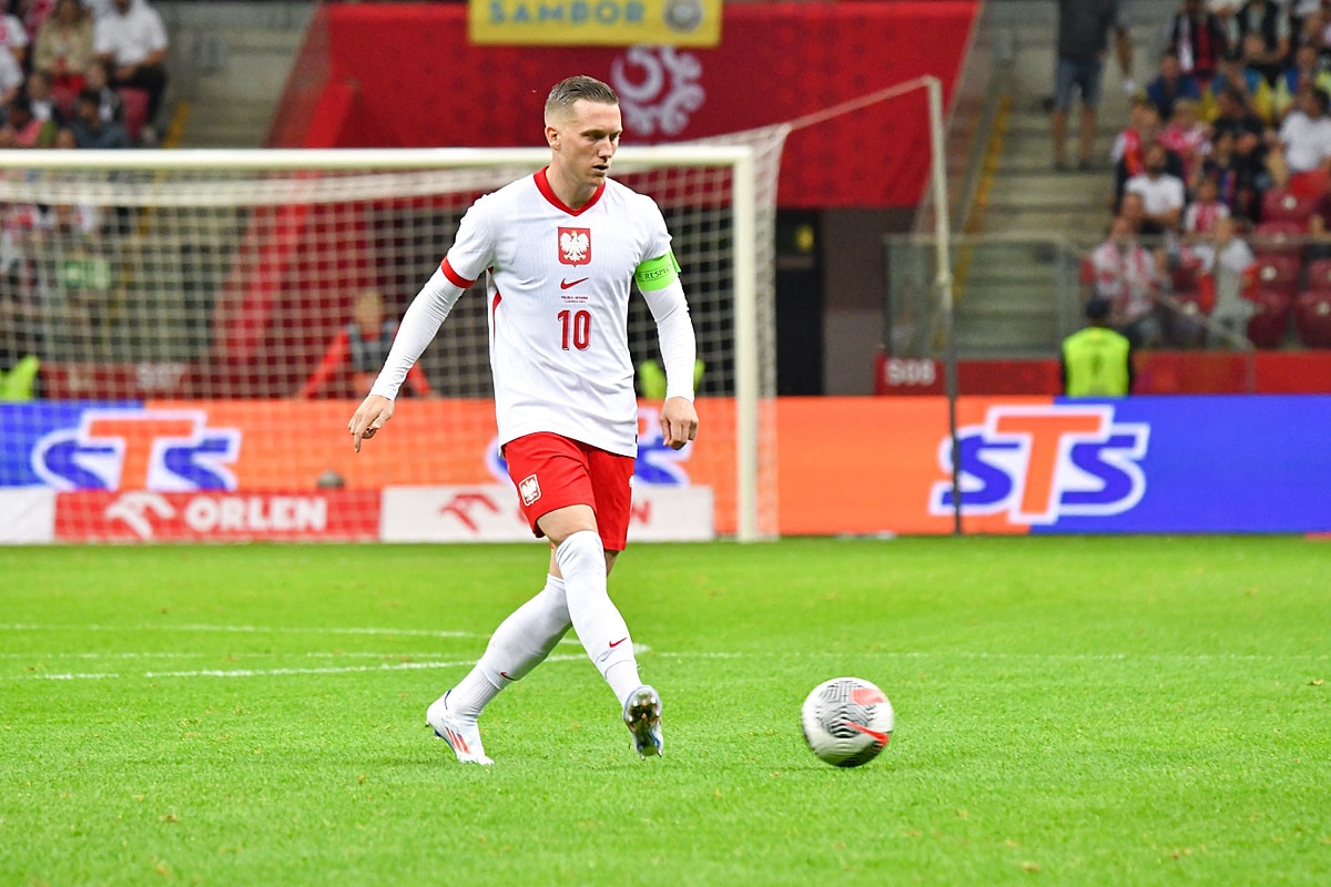 Piotr Zieliński