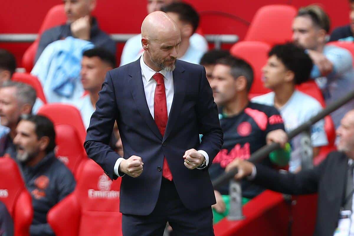 Erik ten Hag