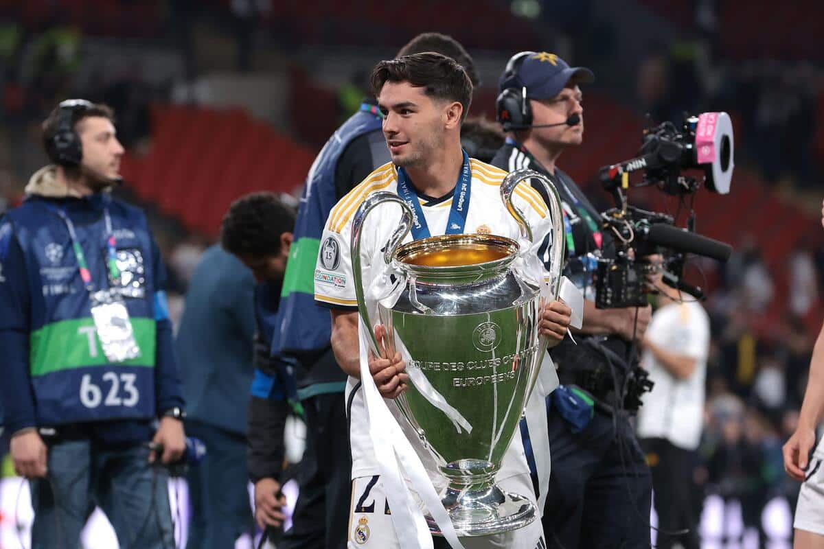 Brahim Diaz