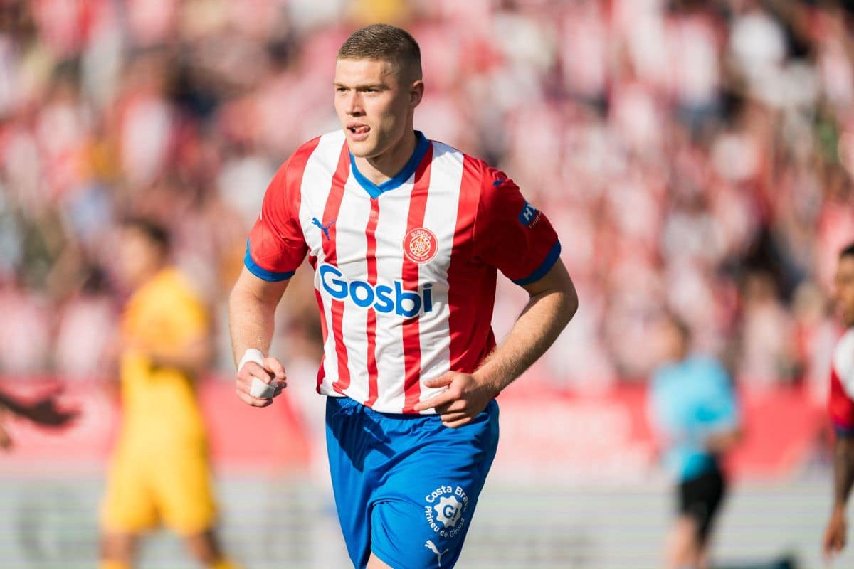 Artem Dovbyk