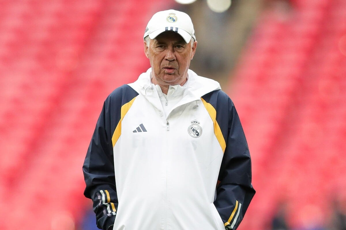 Carlo Ancelotti