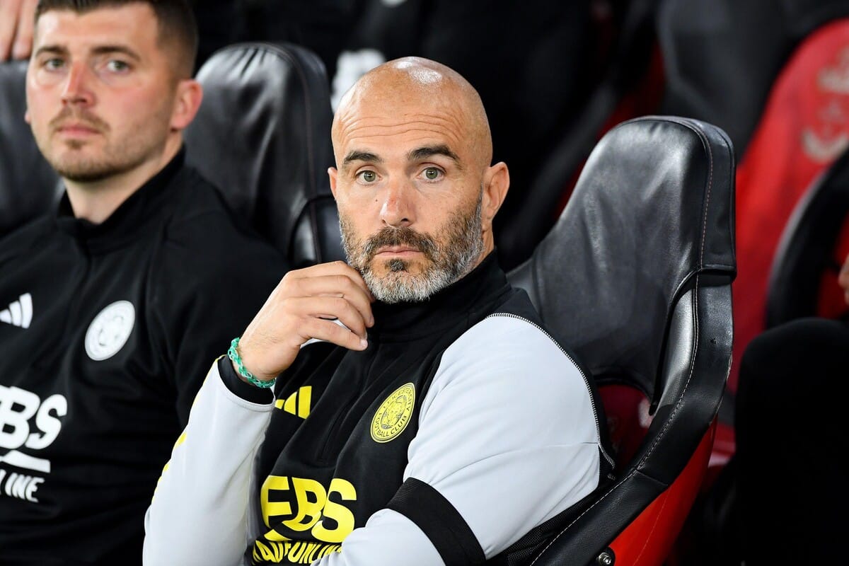 Enzo Maresca
