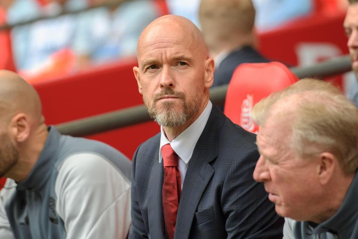 Erik ten Hag