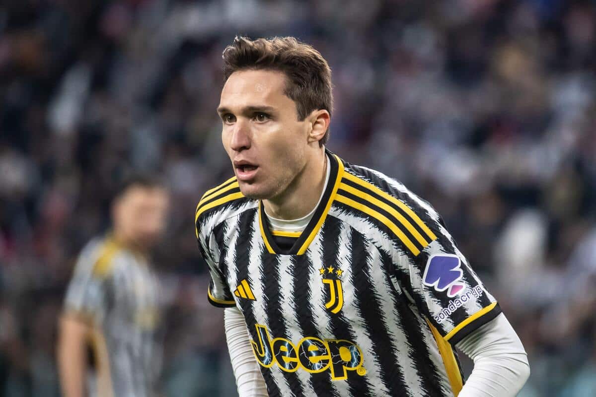 Federico Chiesa