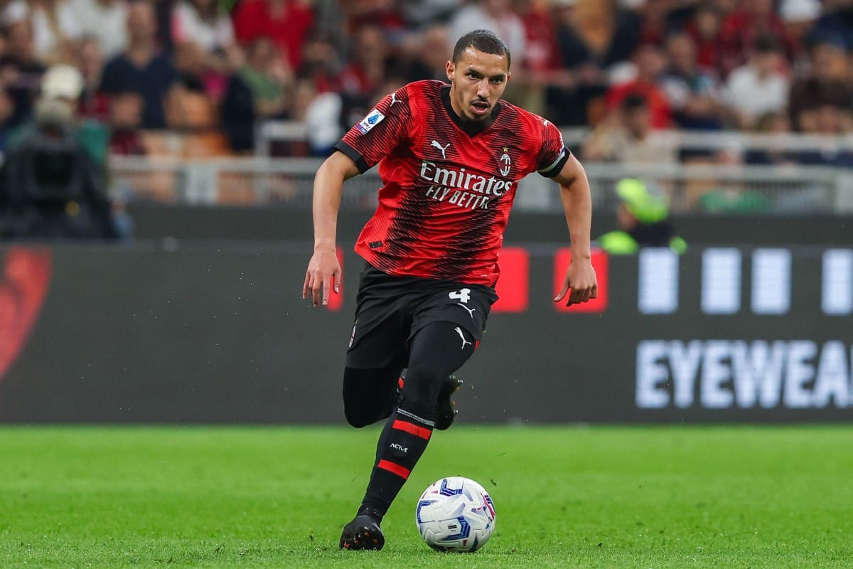Ismael Bennacer