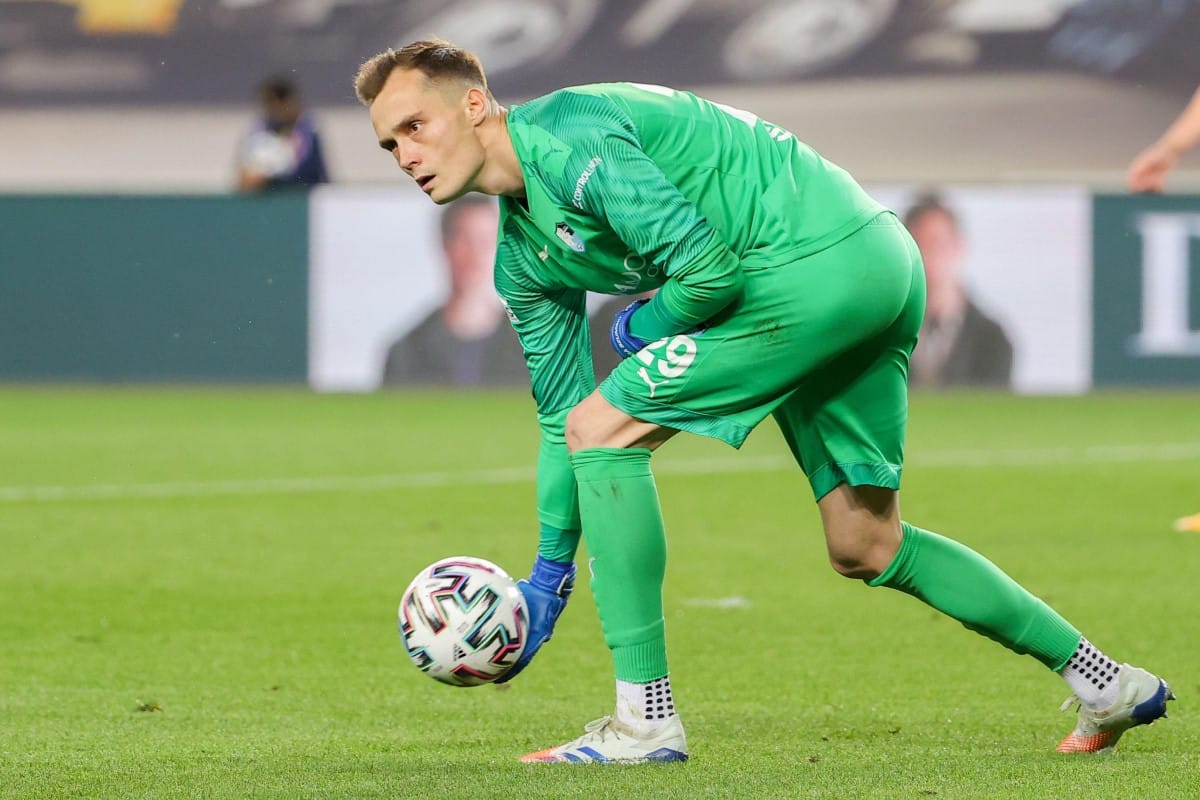 Jakub Szumski