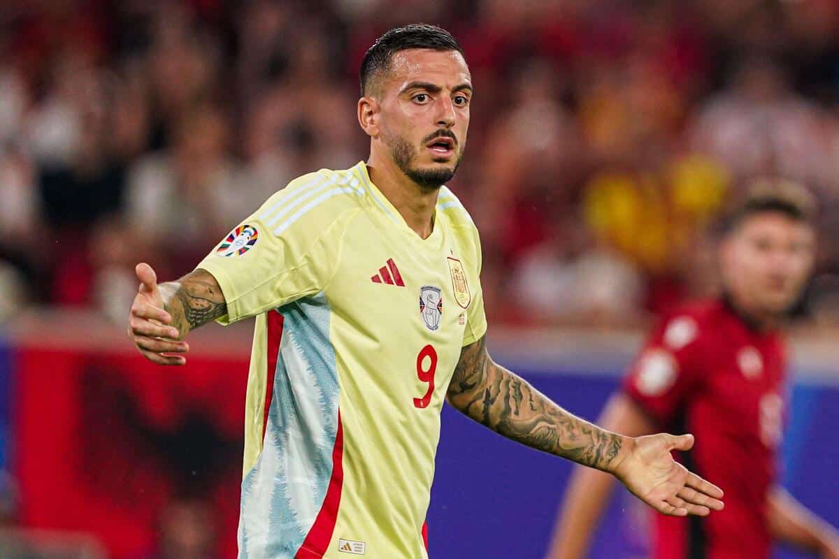 Joselu
