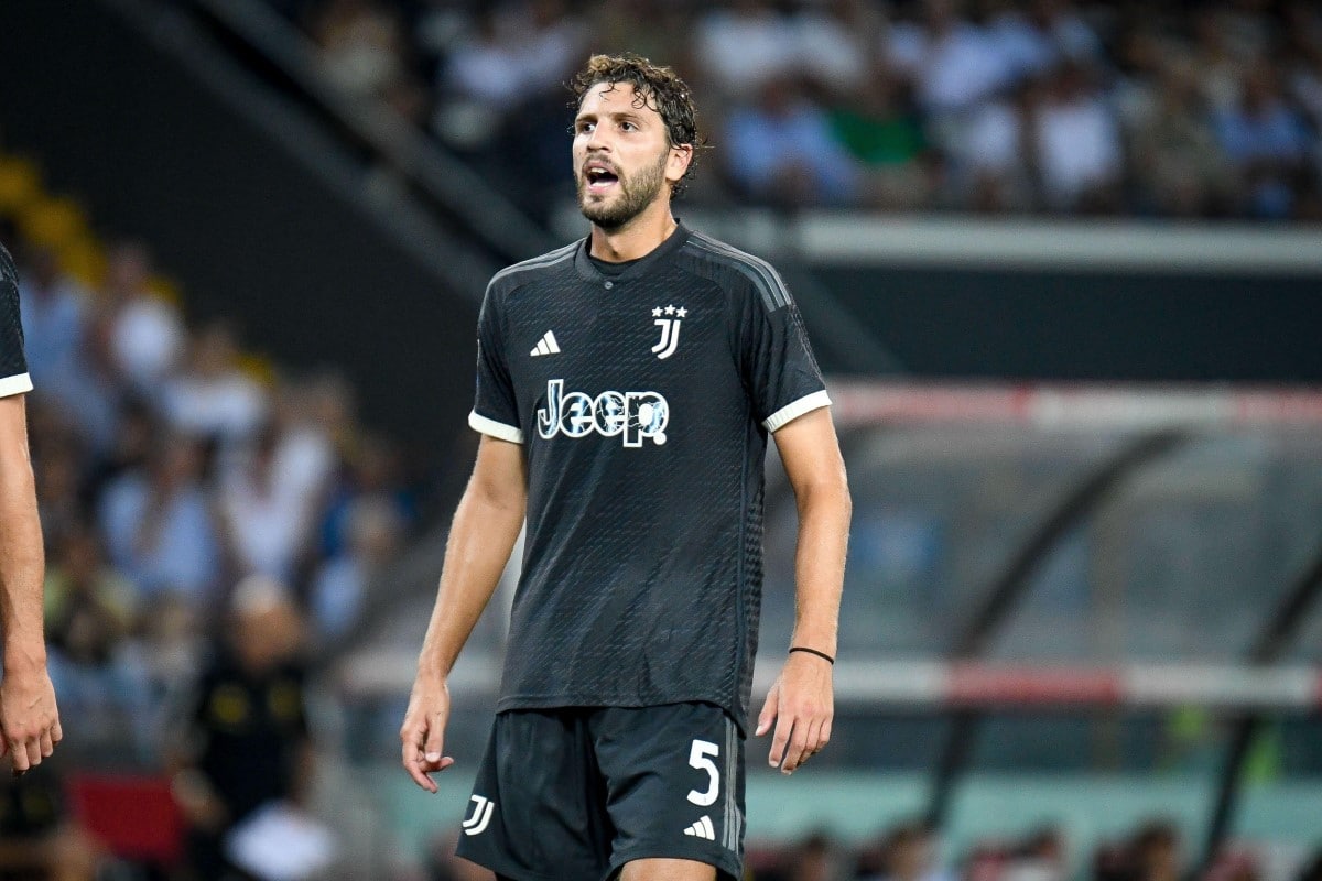 Manuel Locatelli