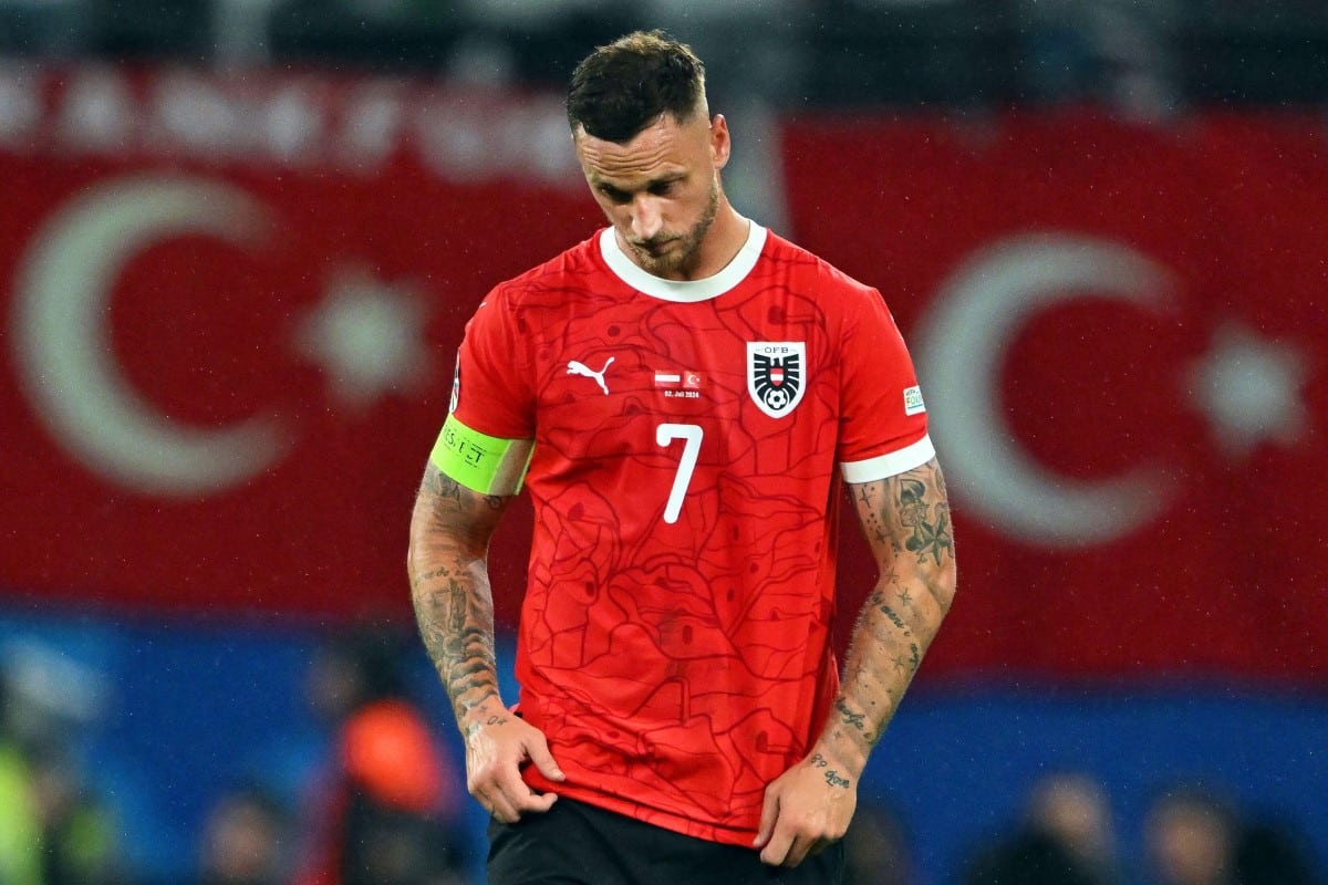 Marko Arnautović