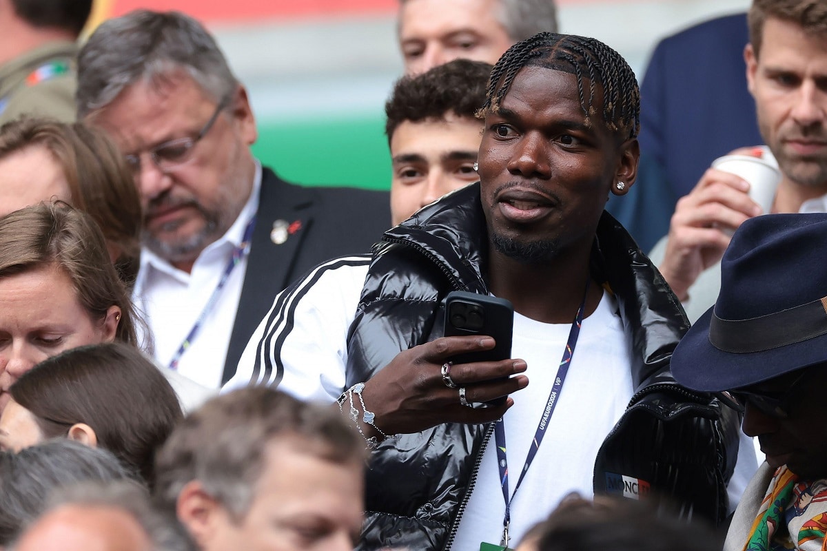Paul Pogba