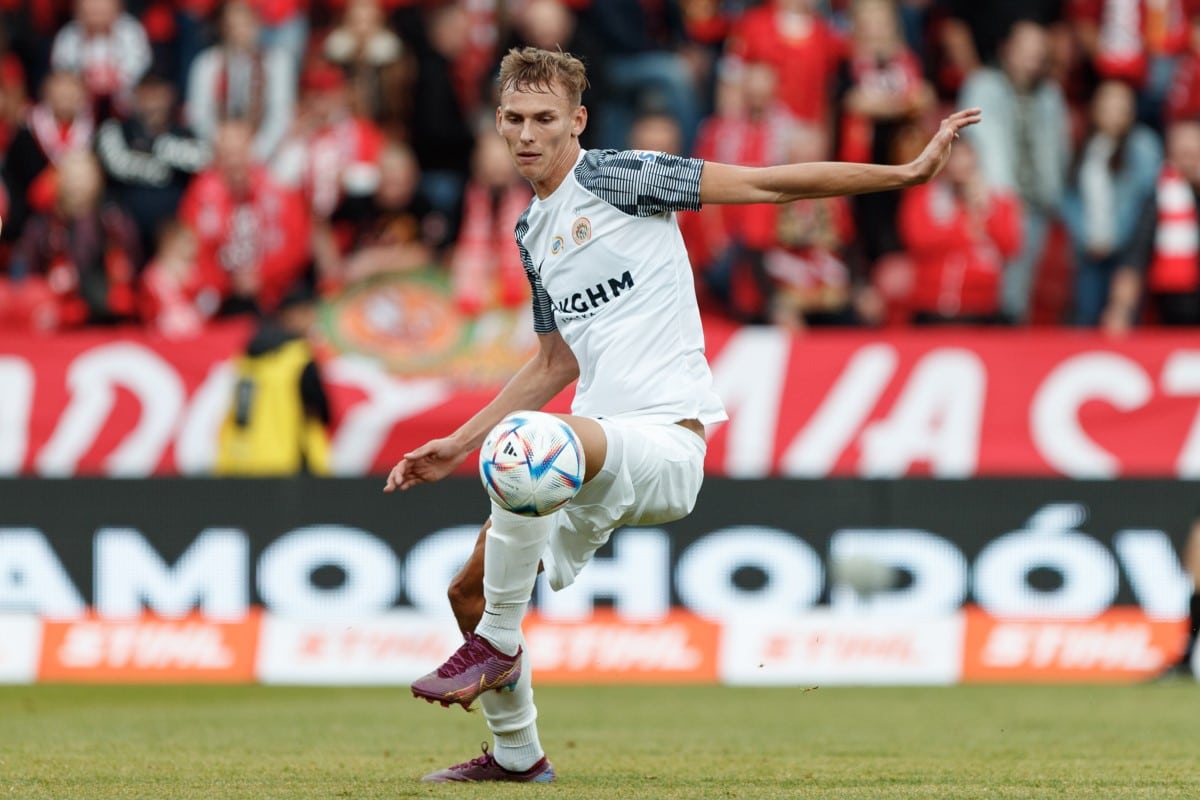 Rafał Adamski