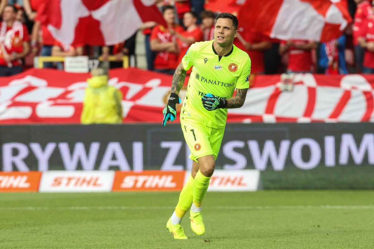 Rafał Gikiewicz
