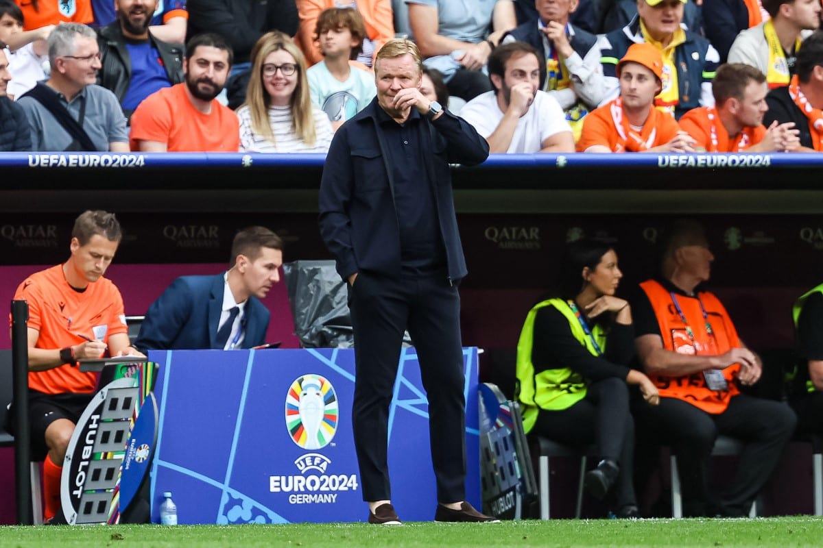 Ronald Koeman