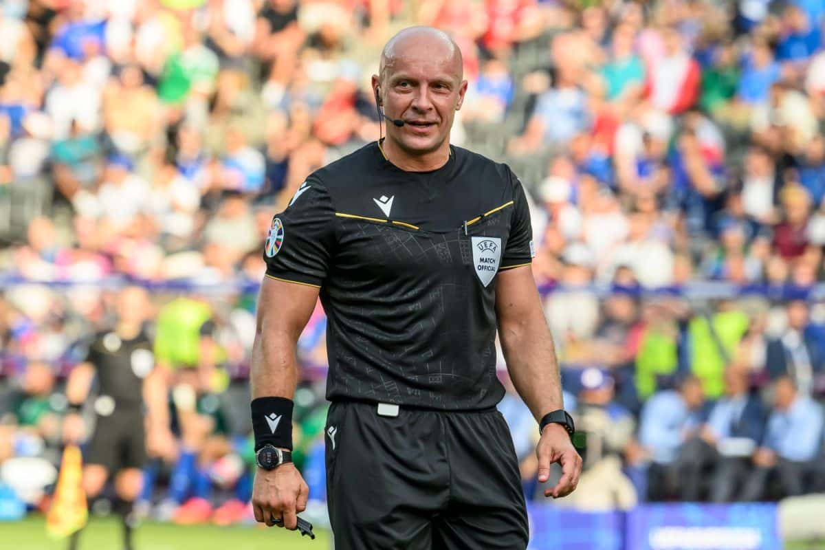 Szymon Marciniak
