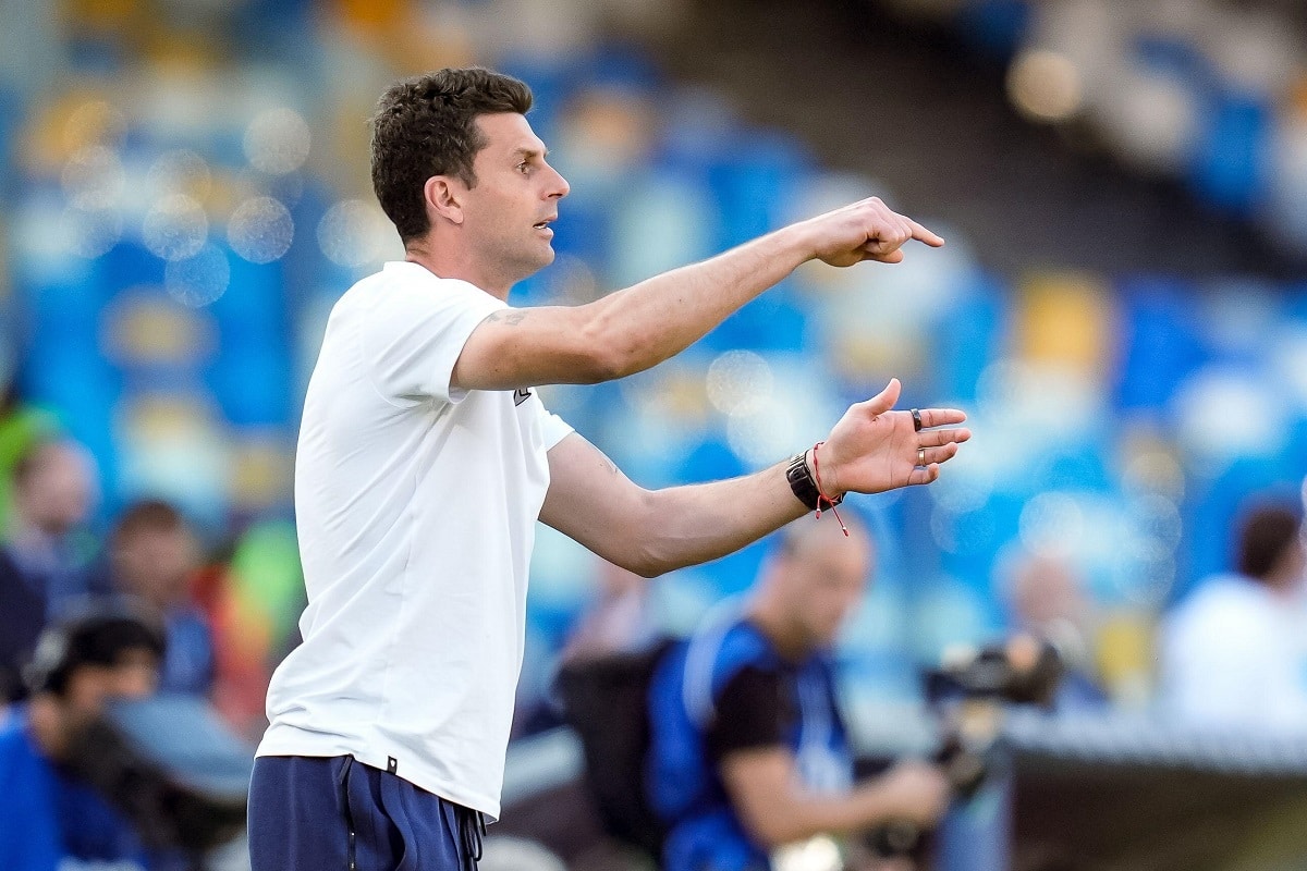 Thiago Motta