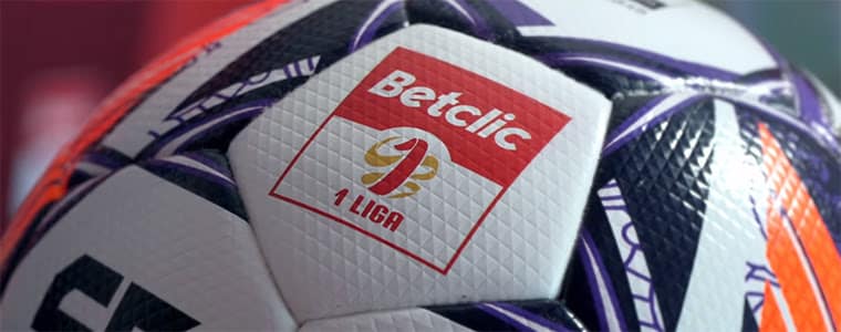 Betclic 1. Liga
