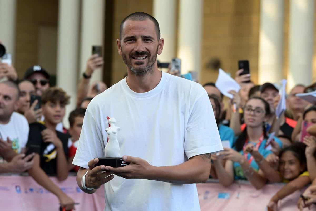 Leonardo Bonucci