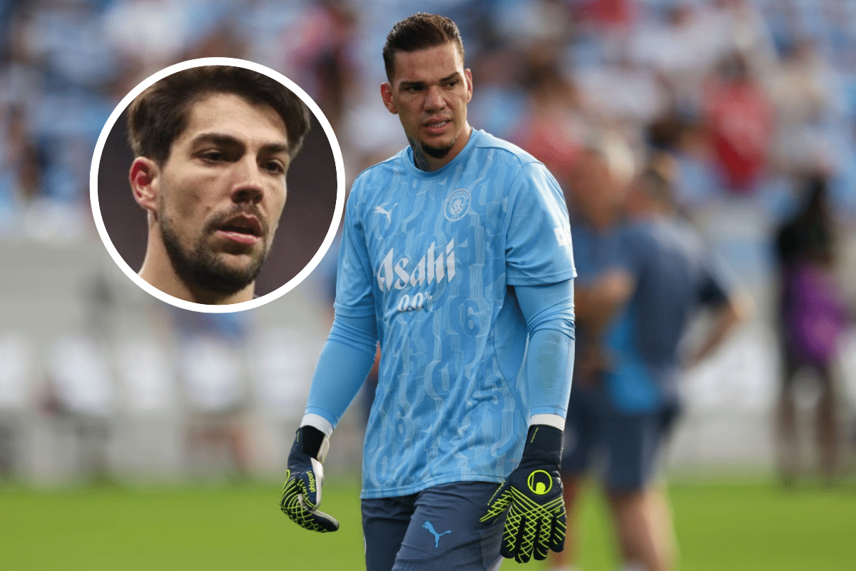 Ederson