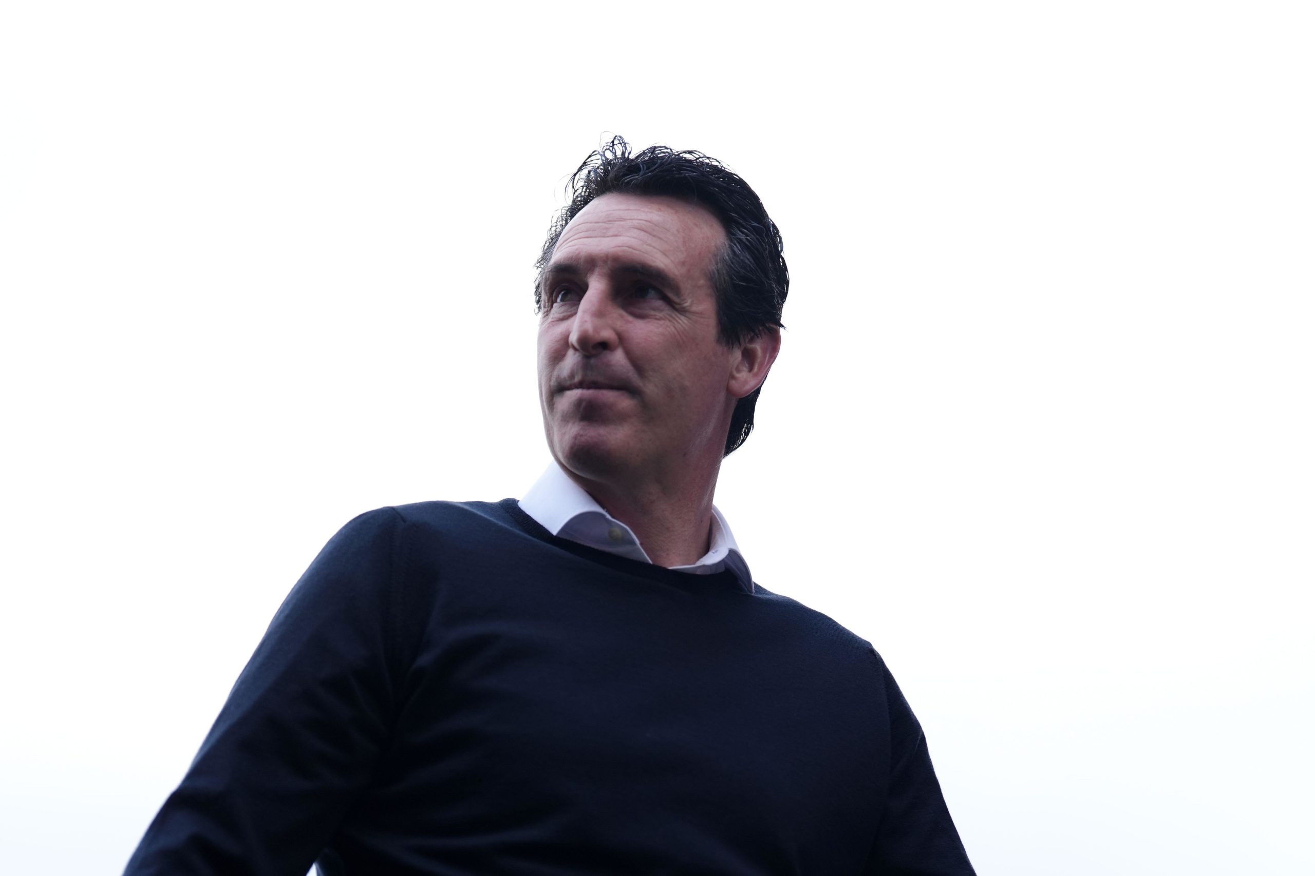 Unai Emery