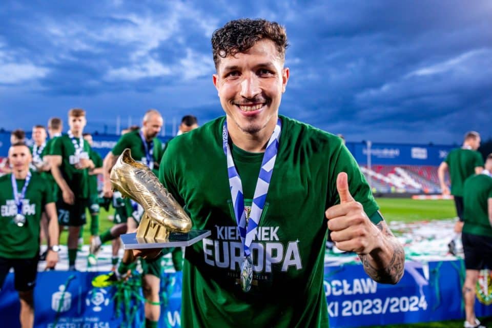 Erik Exposito