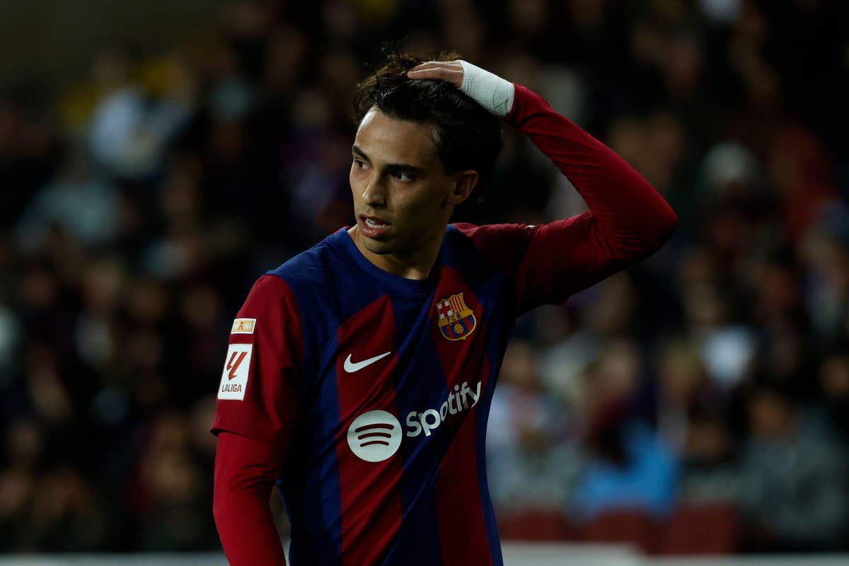 Joao Felix