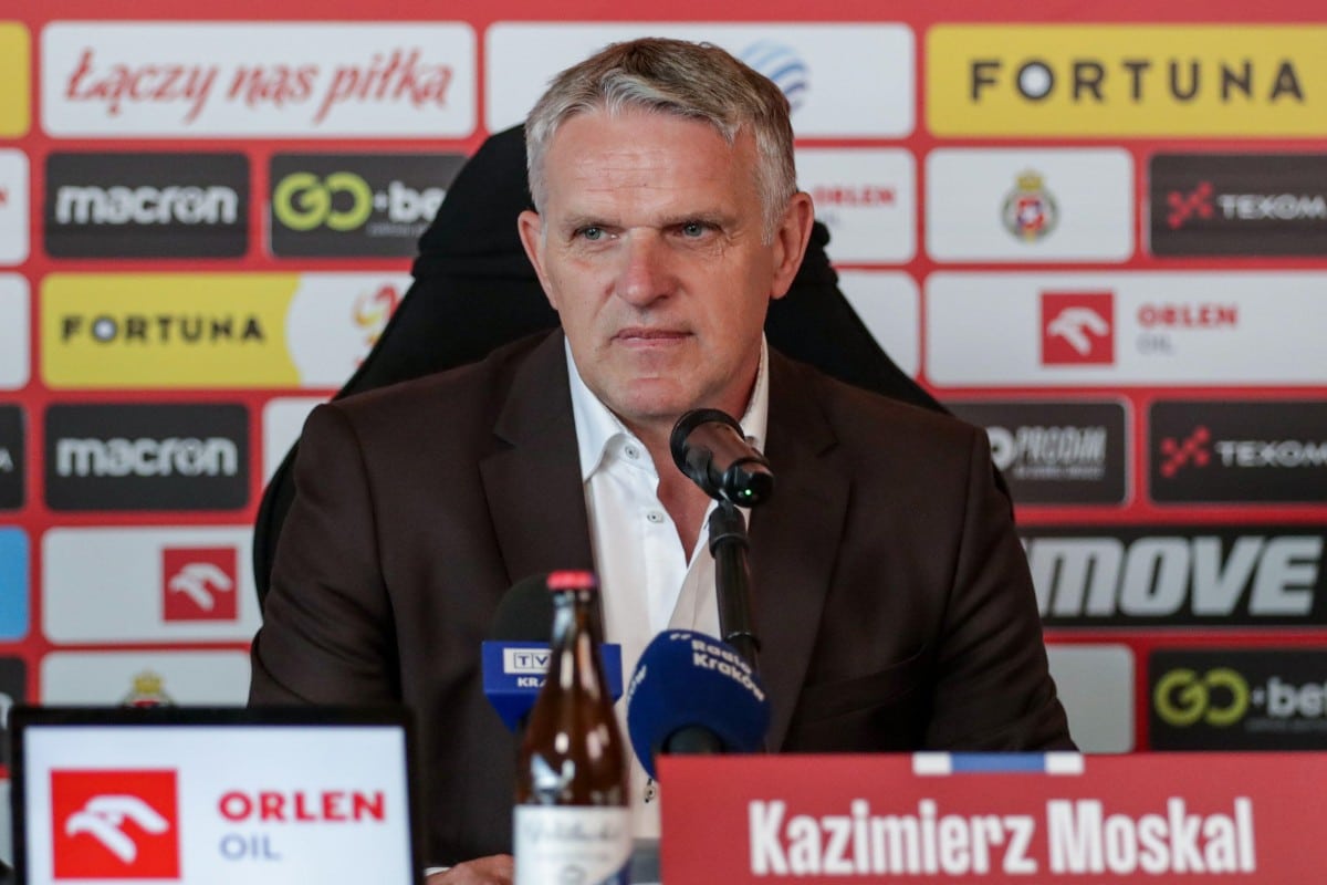 Kazimierz Moskal