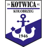 Herb Kotwicy Kołobrzeg