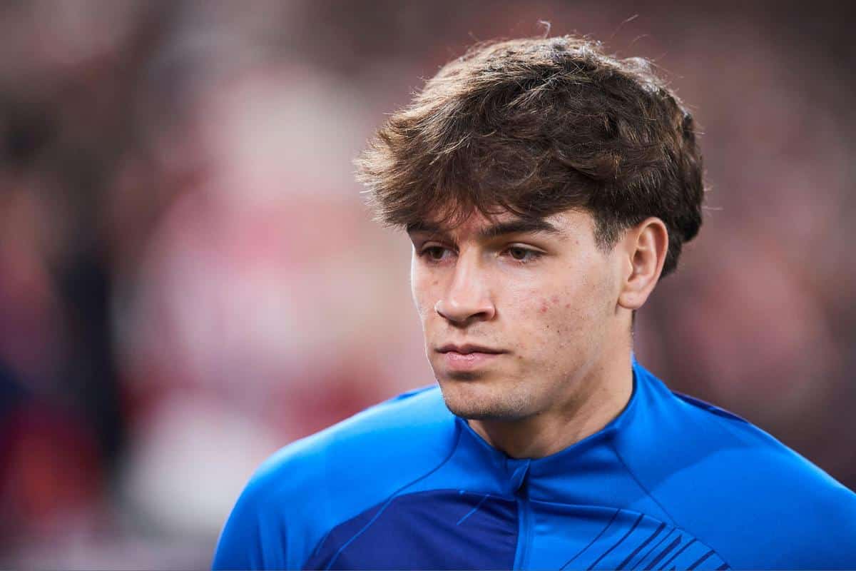 Marc Guiu