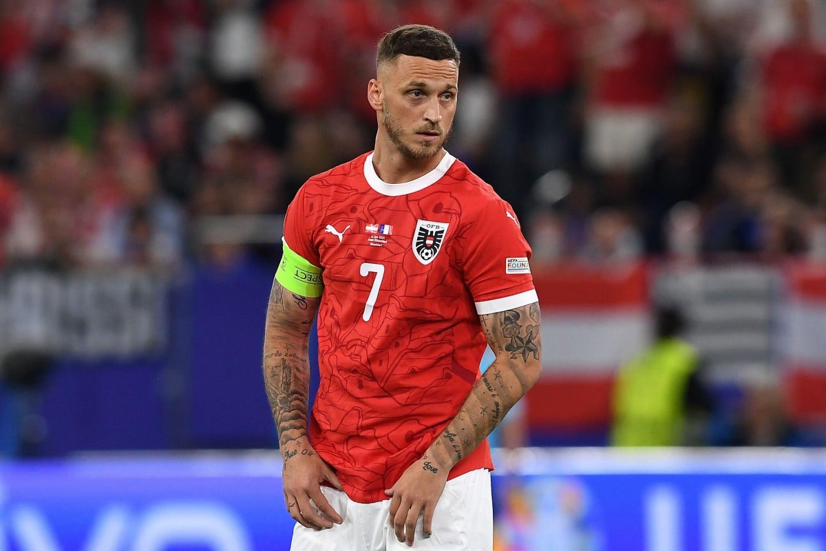 Marko Arnautović