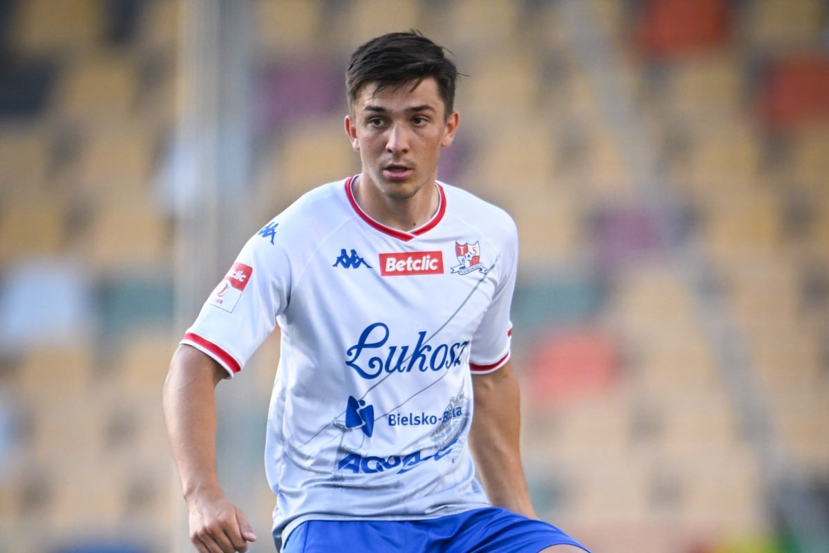 Mateusz Kizia