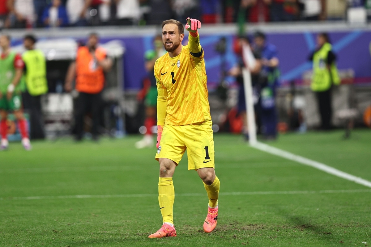 Jan Oblak