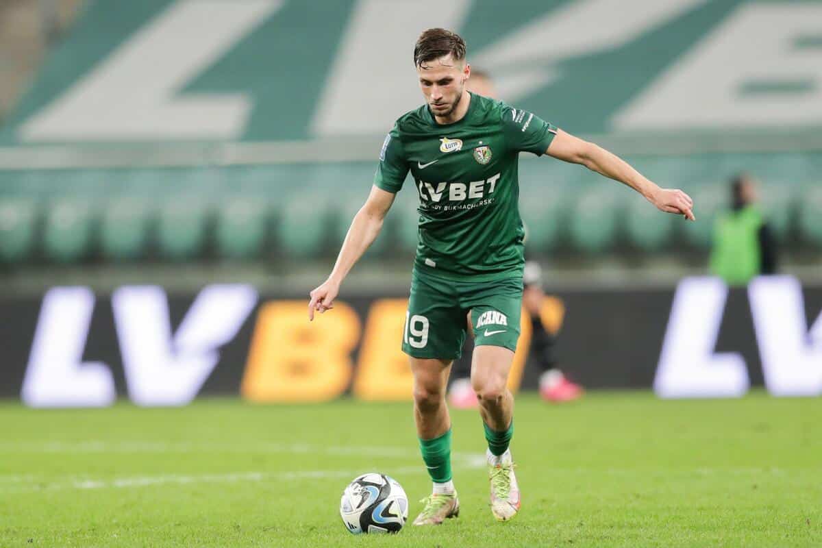 Patryk Janasik