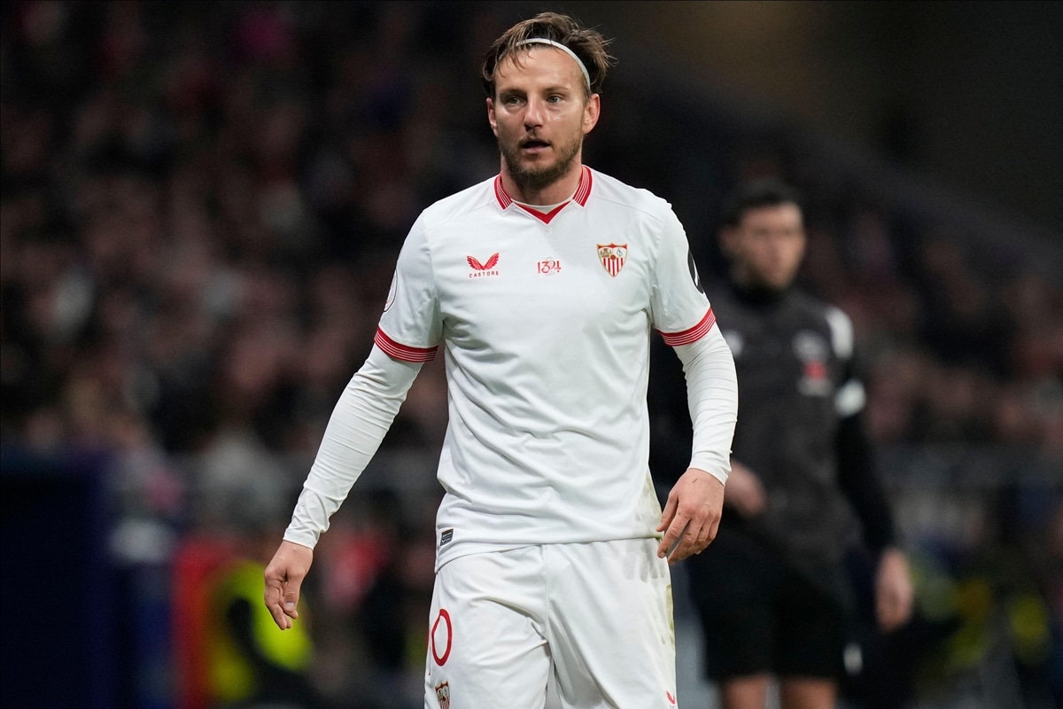Ivan Rakitić
