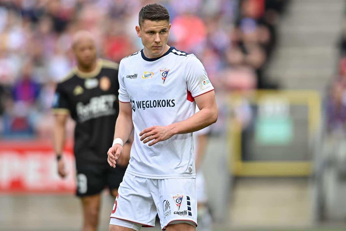 Rasak przejechał się po drużynie z Ekstraklasy.