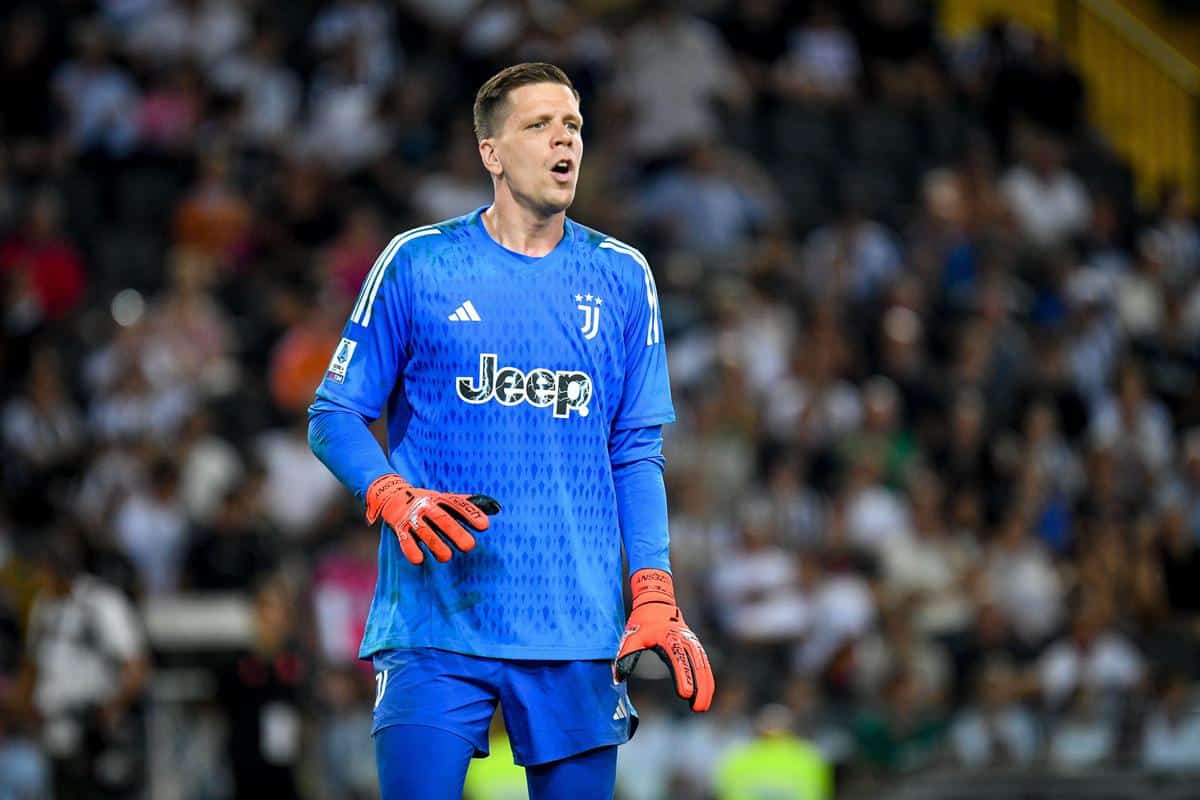 Wojciech Szczęsny
