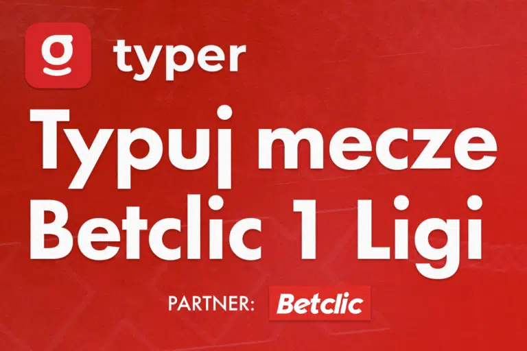 Typer Betclic 1 Ligi
