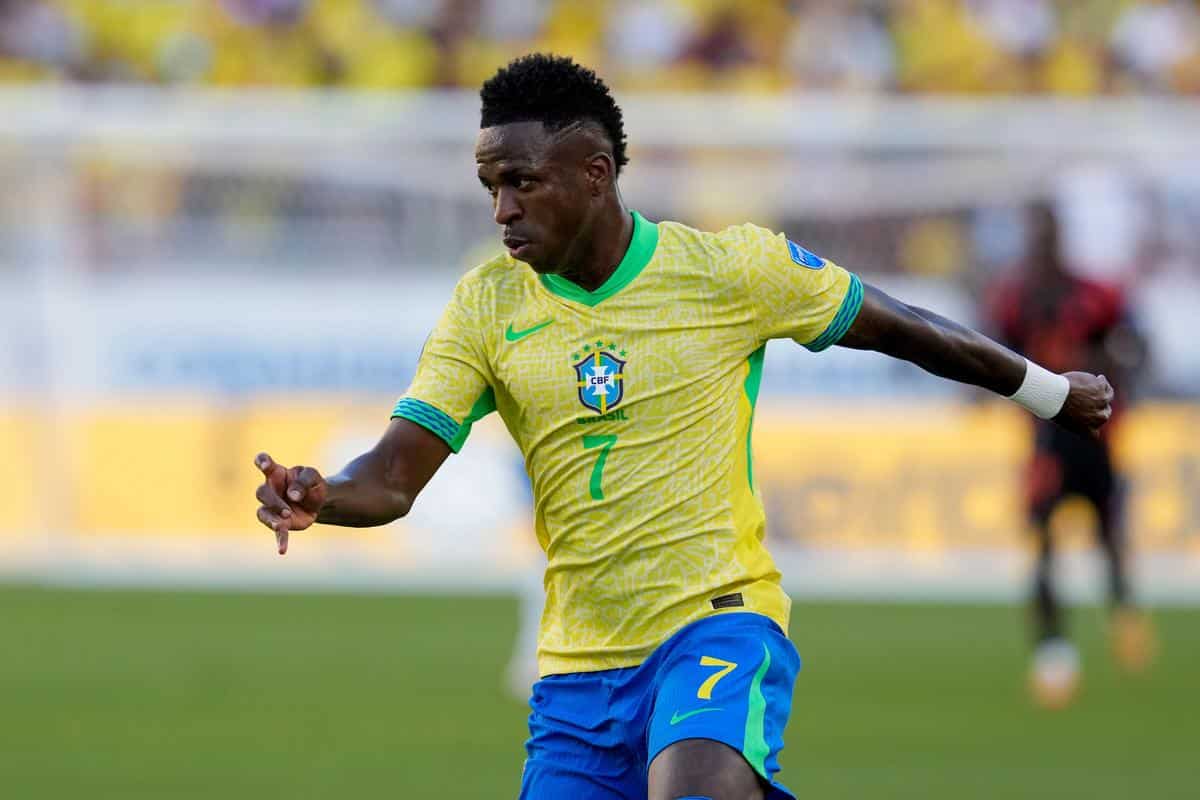Vinicius Junior