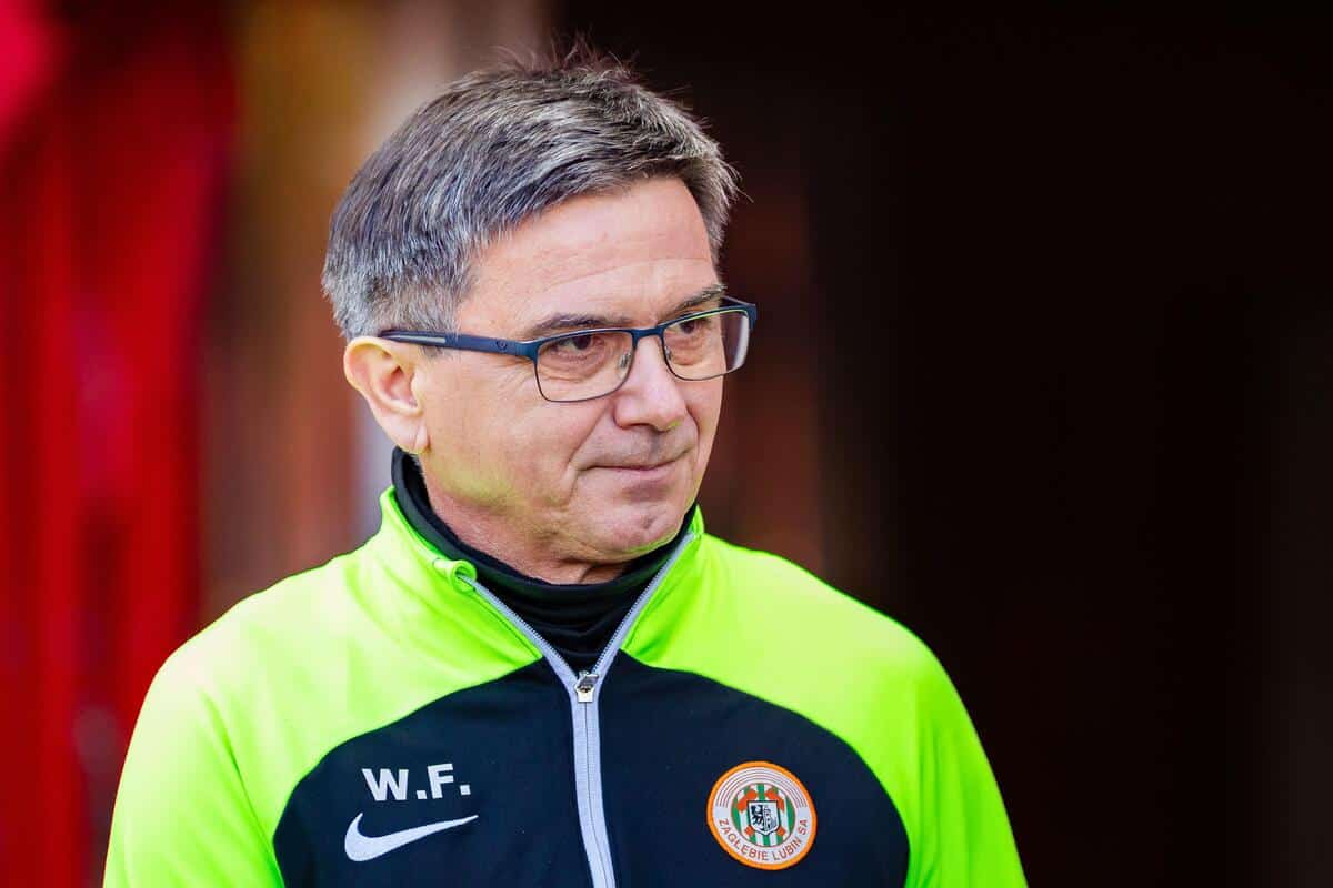 Waldemar Fornalik