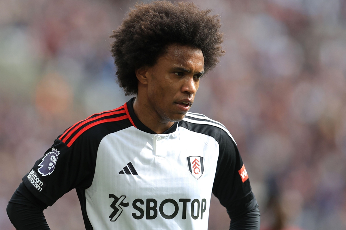 Willian