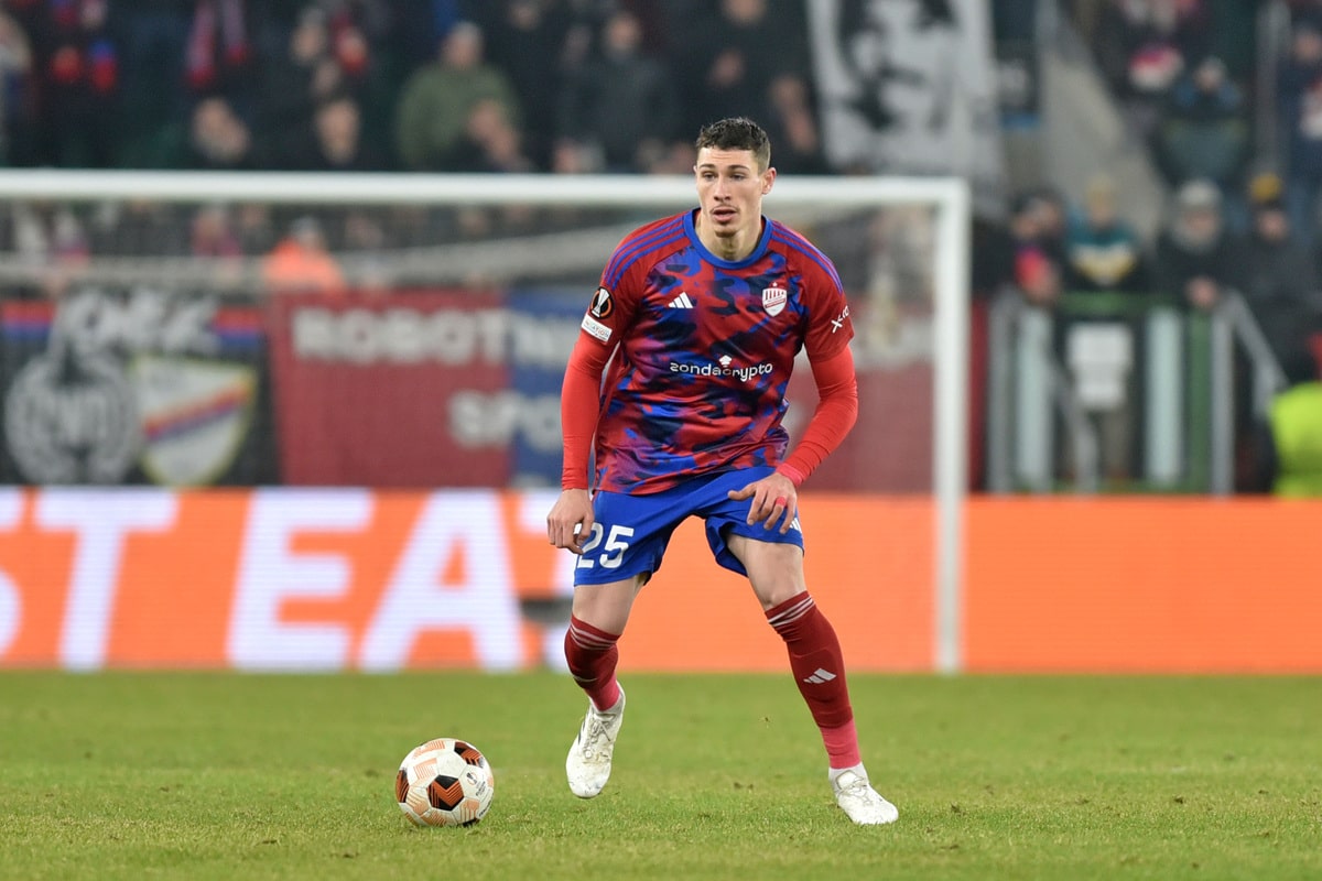 Bogdan Racovitan