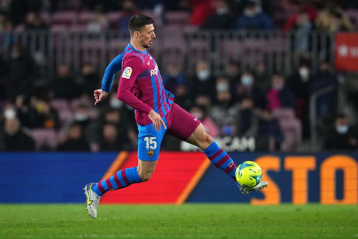 Clement Lenglet