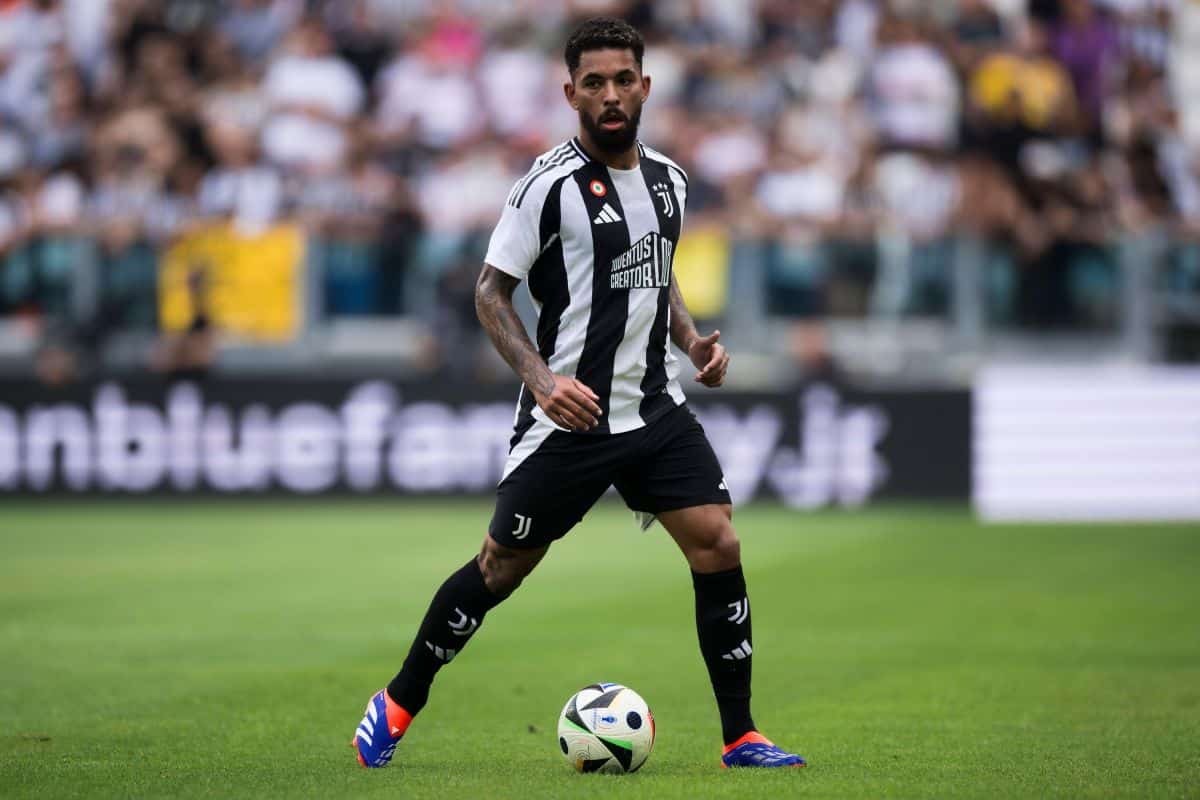 Douglas Luiz