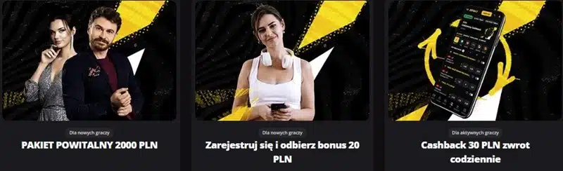 LV BET freebet i inne promocje