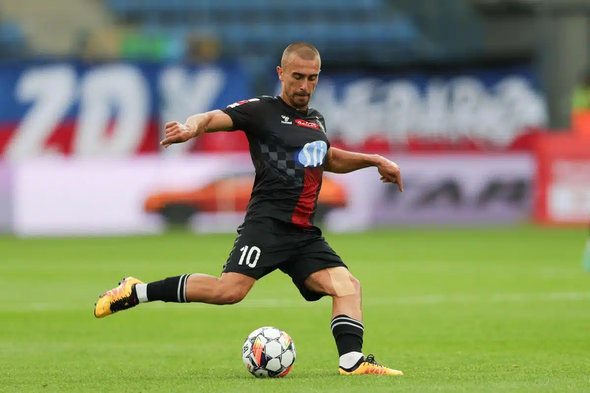 Michał Bojdur