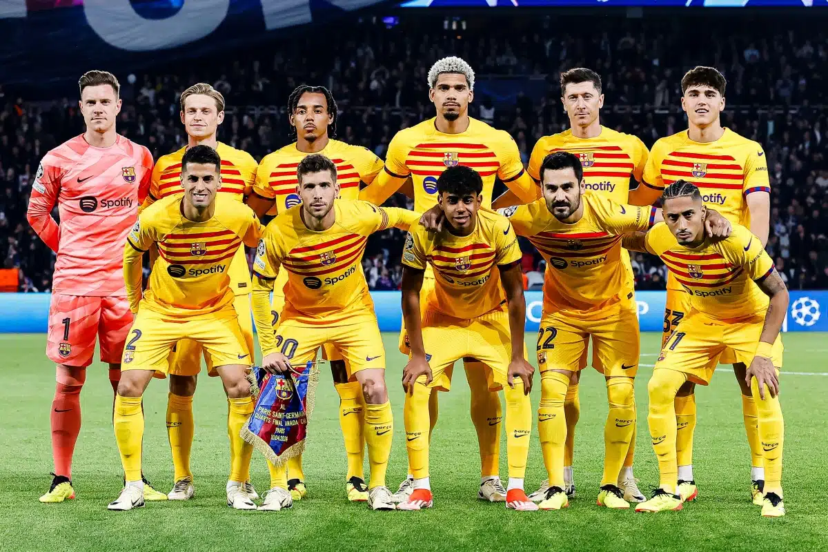 FC Barcelona