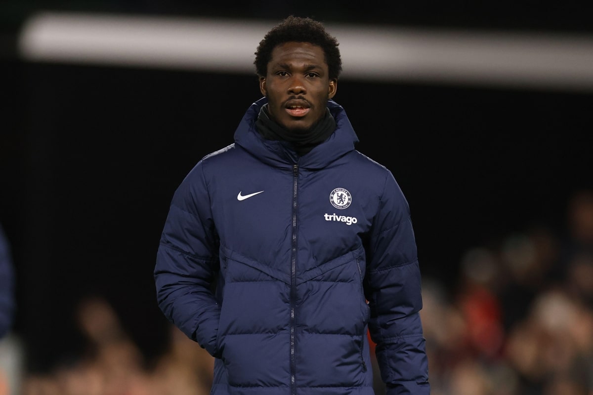 David Datro Fofana