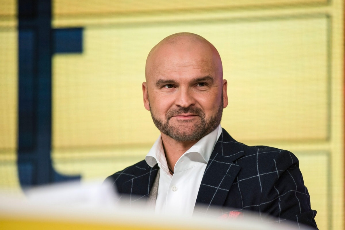 Rafał Brzoska