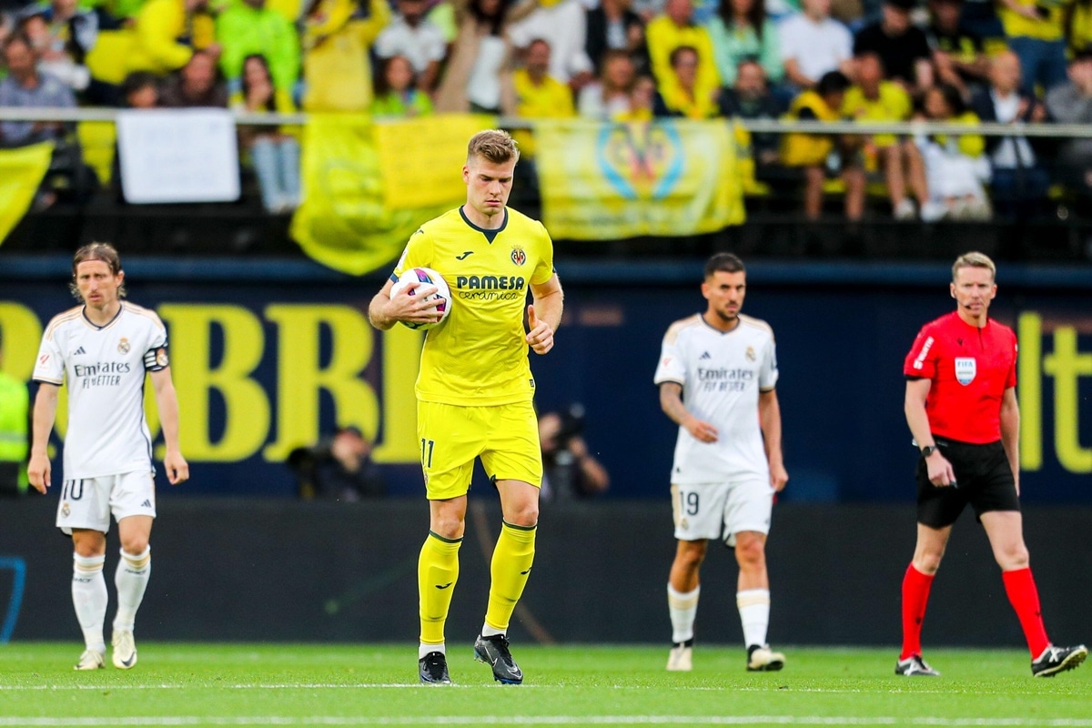 Alexander Sorloth